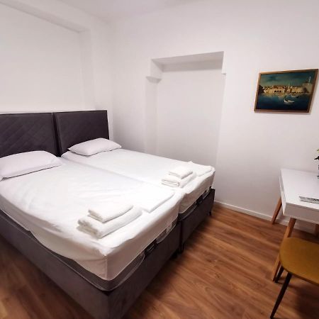 Apartment Mama H ดูบรอฟนิก ภายนอก รูปภาพ