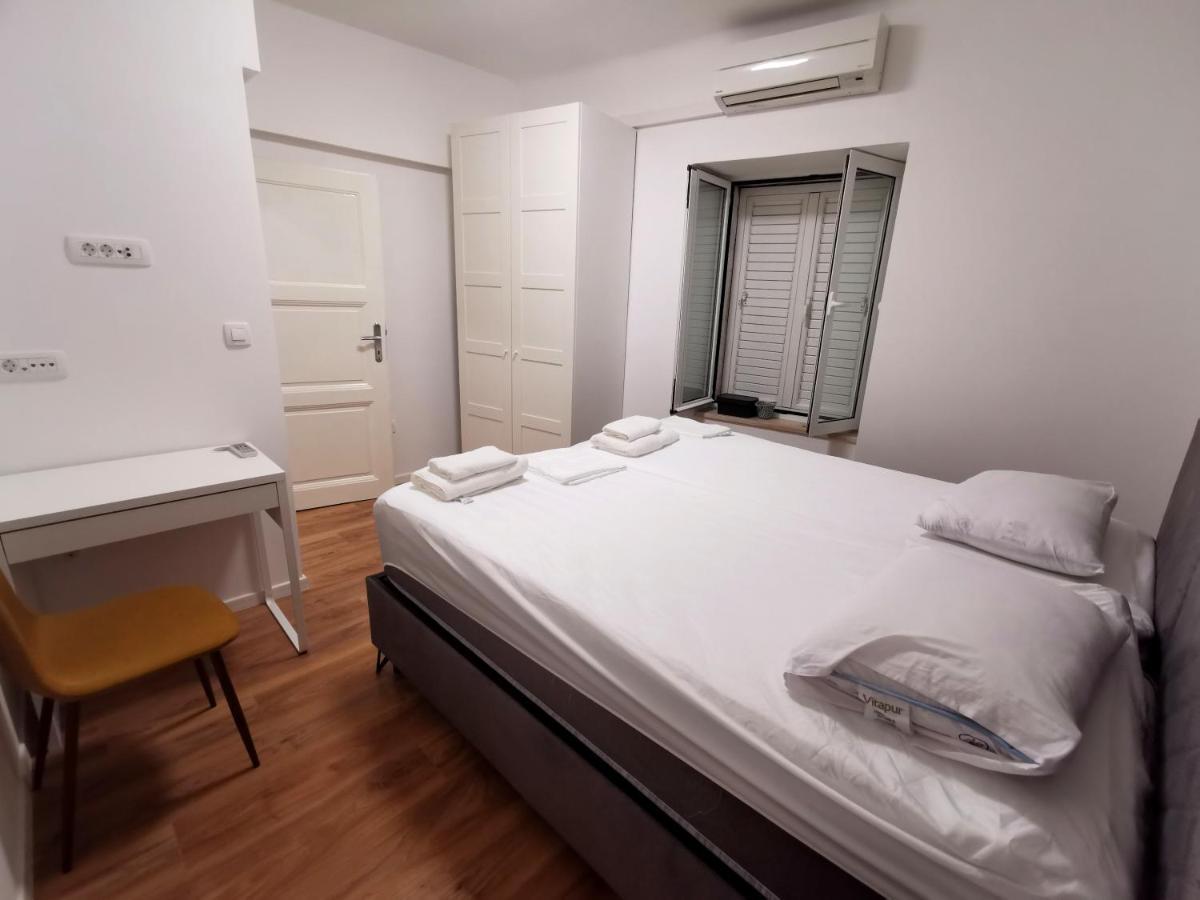 Apartment Mama H ดูบรอฟนิก ภายนอก รูปภาพ