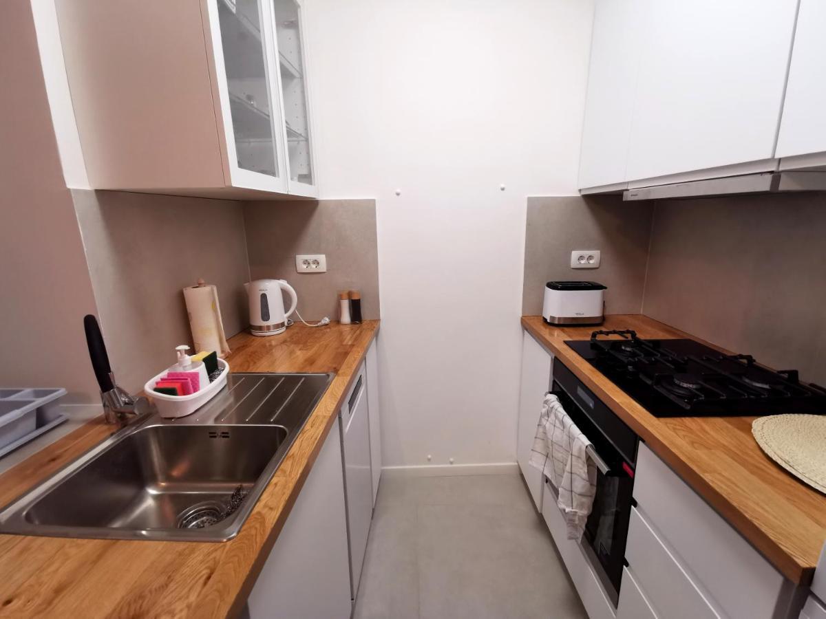 Apartment Mama H ดูบรอฟนิก ภายนอก รูปภาพ